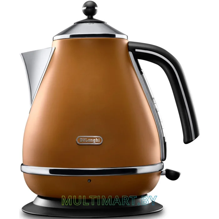 Электрочайник DeLonghi KBOV 2001.BW